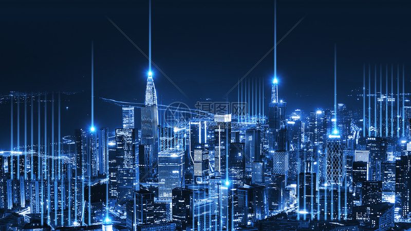 化工行业智慧工厂系统：构建未来生产力的关键